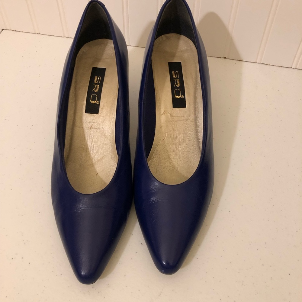 SRO Pumps